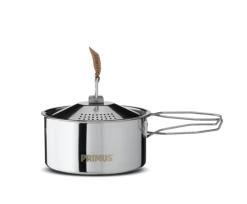 Primus Campfire Cookset S/S - Small -Outdoor Camping Sales ScreenShot2021 05 14at10.04.37AM