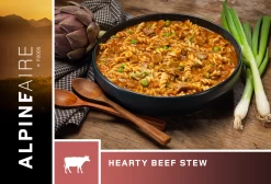 AlpineAire Hearty Beef Stew