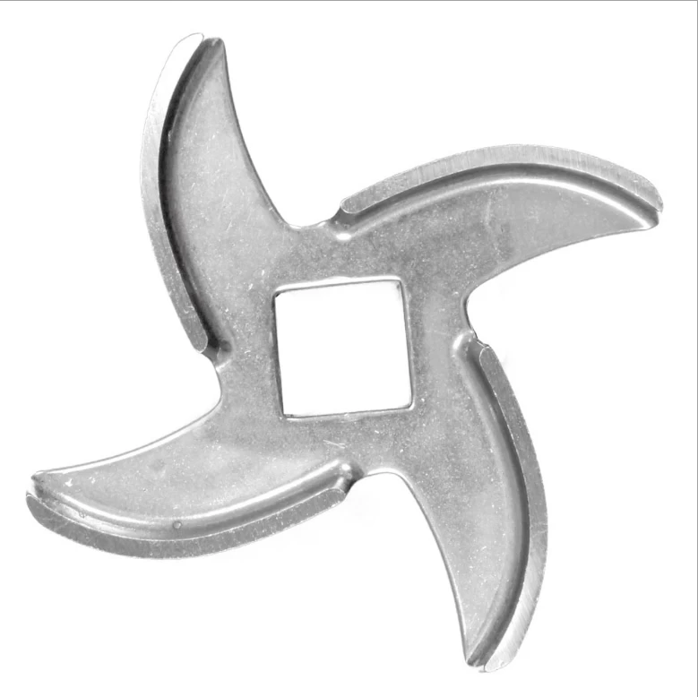 LEM #20/#22 Stainless Steel Grinder Knife 2 LEM #20/#22 Stainless Steel Grinder Knife - Image 2