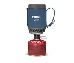 Primus Lite+ Backpacking Stove System