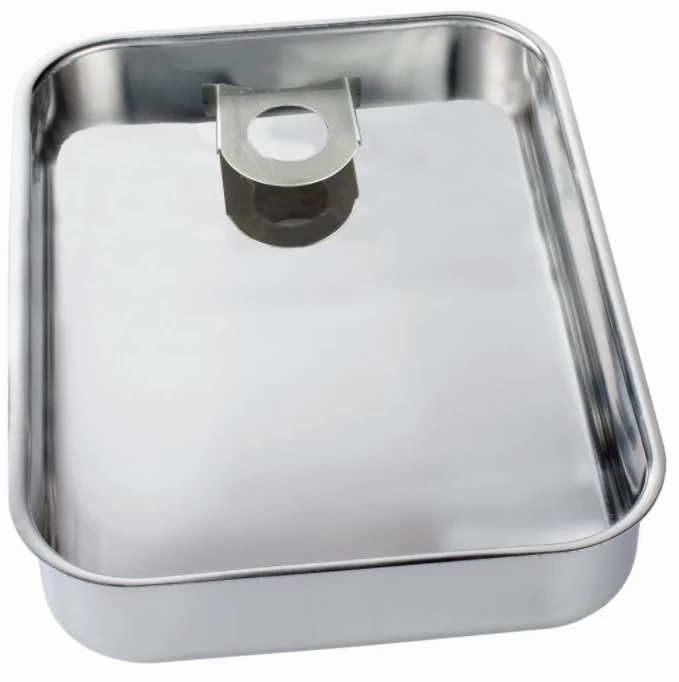 LEM #32 Big Bite Meat Grinder - 1.5 Hp 2 LEM #32 Big Bite Meat Grinder - 1.5 Hp - Image 2