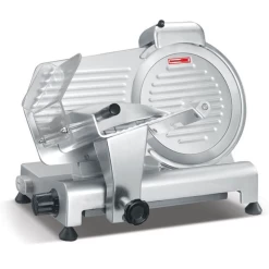 LEM Big Bite 10in Meat Slicer