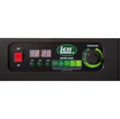 LEM Mighty Bite 10-Tray Double Door Countertop Dehydrator 5 LEM Mighty Bite 10-Tray Double Door Countertop Dehydrator -Outdoor Camping Sales Screenshot2021 06 17105828