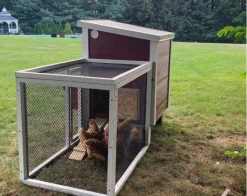 OverEZ Coop In A Box - 5 Birds -Outdoor Camping Sales Screenshot2021 09 21134854