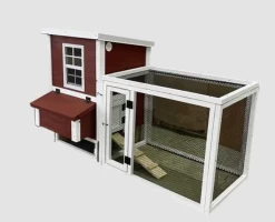 OverEZ Coop In A Box - 5 Birds