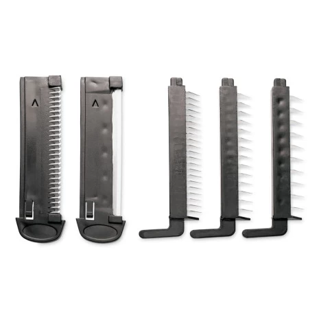 Roots & Harvest Stainless Steel Vegetable Slicer 3 Roots & Harvest Stainless Steel Vegetable Slicer - Image 3