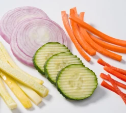 Roots & Harvest Stainless Steel Vegetable Slicer 7 Roots & Harvest Stainless Steel Vegetable Slicer -Outdoor Camping Sales Screenshot2021 09 22145820