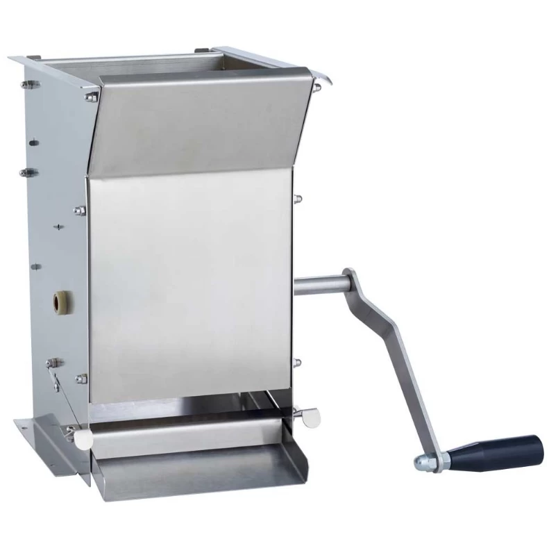 Roots & Harvest Stainless Steel Fruit Crusher 2 Roots & Harvest Stainless Steel Fruit Crusher - Image 2