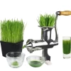 Roots & Harvest Wheat Grass Juicer