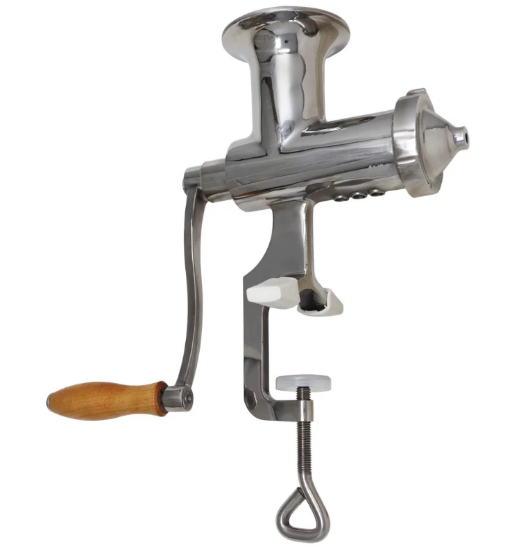 Roots & Harvest Wheat Grass Juicer 2 Roots & Harvest Wheat Grass Juicer - Image 2