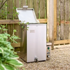 Roots & Harvest Chicken Scalder