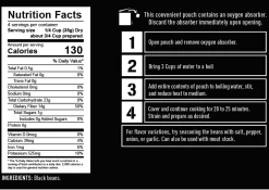 Ready Hour Mega Protein Kit W/ Real Meat 20 Ready Hour Mega Protein Kit W/ Real Meat -Outdoor Camping Sales Screenshot 2020 11 19MegaProteinKitwRealMeat 88servings 3