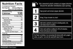 Ready Hour Beans Trio With Rice Kit -Outdoor Camping Sales Screenshot 2020 11 19ReadyHourBeansTrioWithRiceKit 100servings 14pk