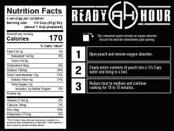 Ready Hour Black Bean Soup Case Pack 7 Ready Hour Black Bean Soup Case Pack -Outdoor Camping Sales Screenshot 2020 11 19ReadyHourBlackBeanSoupCasePack 20servings 5pk