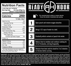 Ready Hour Cheesy Broccoli Soup Case Pack 5 Ready Hour Cheesy Broccoli Soup Case Pack -Outdoor Camping Sales Screenshot 2020 11 19ReadyHourCheesyBroccoliSoupCasePack 24servings 6pk