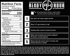 Ready Hour Creamy Stroganoff Case Pack 7 Ready Hour Creamy Stroganoff Case Pack -Outdoor Camping Sales Screenshot 2020 11 19ReadyHourCreamyStroganoffCasePack 24servings 6pk