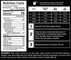Ready Hour Gluten Free Food Kit 120 Serving 37 Ready Hour Gluten Free Food Kit 120 Serving -Outdoor Camping Sales Screenshot 2020 11 19ReadyHourGlutenFreeFoodKit 120servings 3
