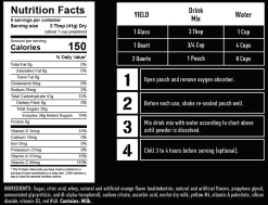 Ready Hour Gluten Free Food Kit 120 Serving 33 Ready Hour Gluten Free Food Kit 120 Serving -Outdoor Camping Sales Screenshot 2020 11 19ReadyHourGlutenFreeFoodKit 120servings 7