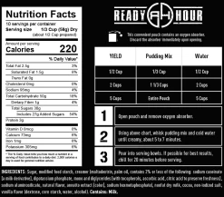 Ready Hour Gluten Free Food Kit 120 Serving 32 Ready Hour Gluten Free Food Kit 120 Serving -Outdoor Camping Sales Screenshot 2020 11 19ReadyHourGlutenFreeFoodKit 120servings 8