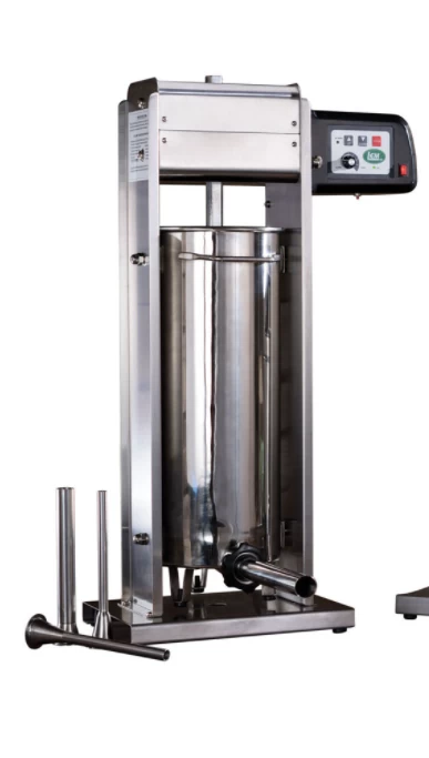 LEM Big Bite Motorized Sausage Stuffers 7 LEM Big Bite Motorized Sausage Stuffers - Image 7