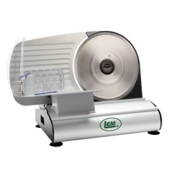 LEM Mighty Bite 8 1/2in Meat Slicer