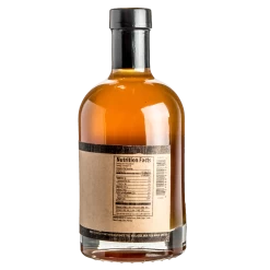 Traeger Smoked Simple Syrup Vanilla & Clove - 375 Ml -Outdoor Camping Sales Simple Syrup Back Traeger Wood Pellet Grills Good2goco