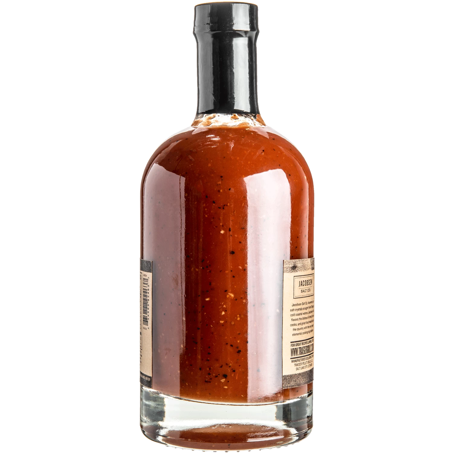 Traeger Smoked Bloody Mary Mix And Marinade 750 Ml 2 Traeger Smoked Bloody Mary Mix And Marinade 750 Ml - Image 2