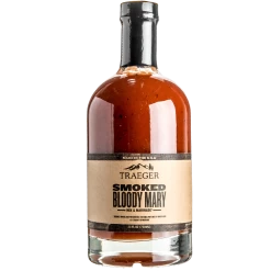 Traeger Smoked Bloody Mary Mix And Marinade 750 Ml