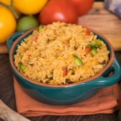 Emergency Essentials 30-Day Emergency Food Kit -Outdoor Camping Sales Southwest Savory Rice 500x ae372c95 f9d2 425d bc36 4aa46235bd01