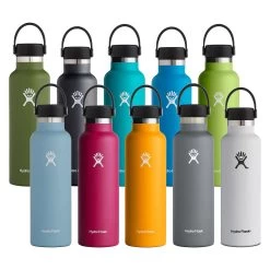 Hydro Flask Standard Mouth With Flex Cap - 21 Oz