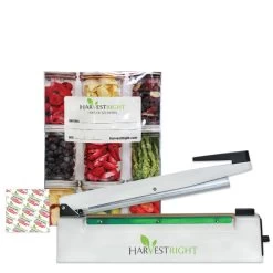 Harvest Right Mylar Starter Kit