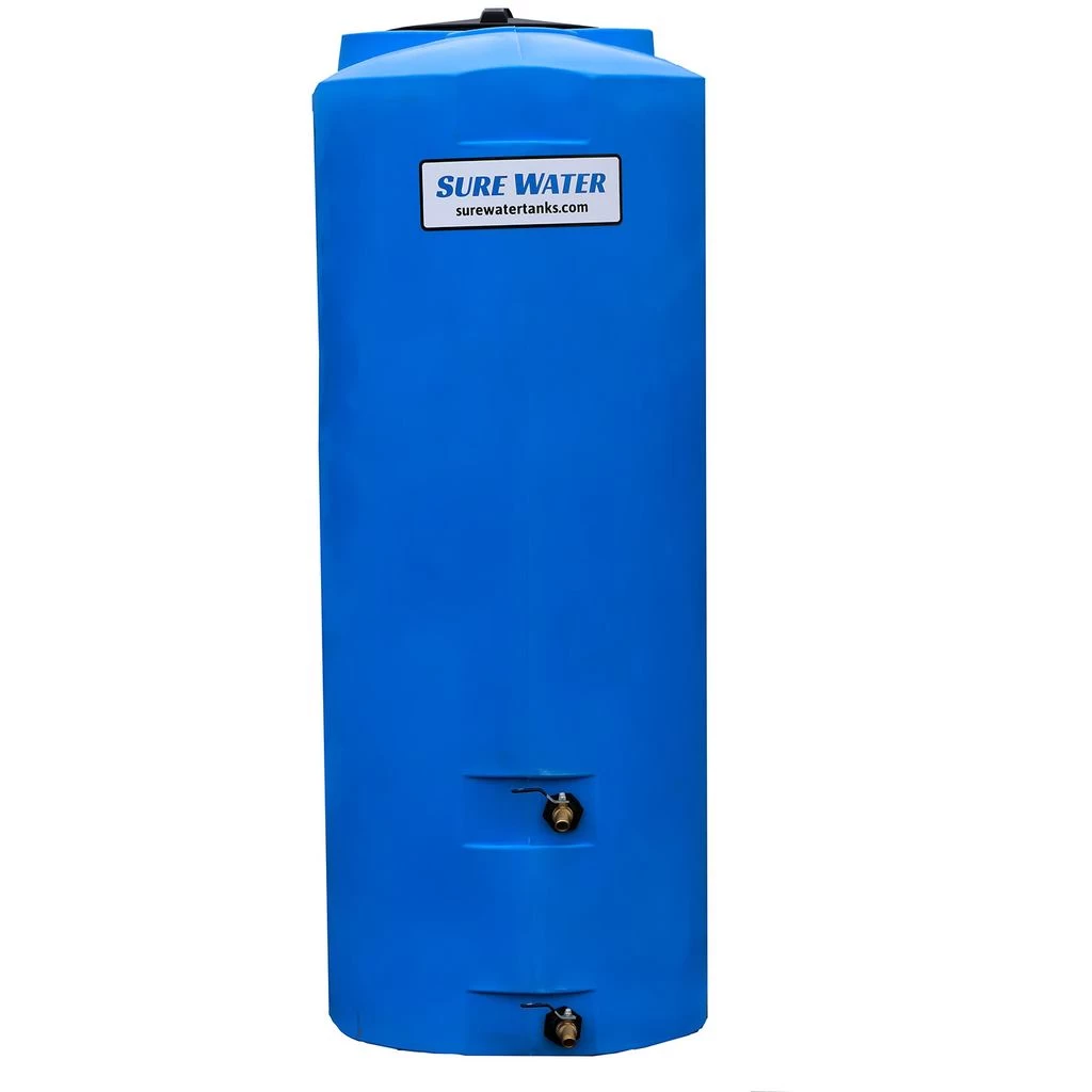 Sure Water 500 Gallon Water Storage Tank (Doorway) 3 Sure Water 500 Gallon Water Storage Tank (Doorway) - Image 3