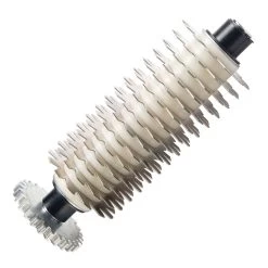 LEM Big Bite Stainless Steel Electric 2 In 1 Jerky Slicer/Tenderizer 9 LEM Big Bite Stainless Steel Electric 2 In 1 Jerky Slicer/Tenderizer -Outdoor Camping Sales TEND SLICE 4.jpg Good2goco