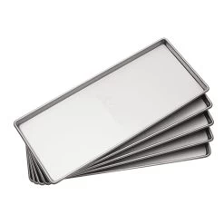 Harvest Right Medium Stainless Steel Tray Set (New Model)