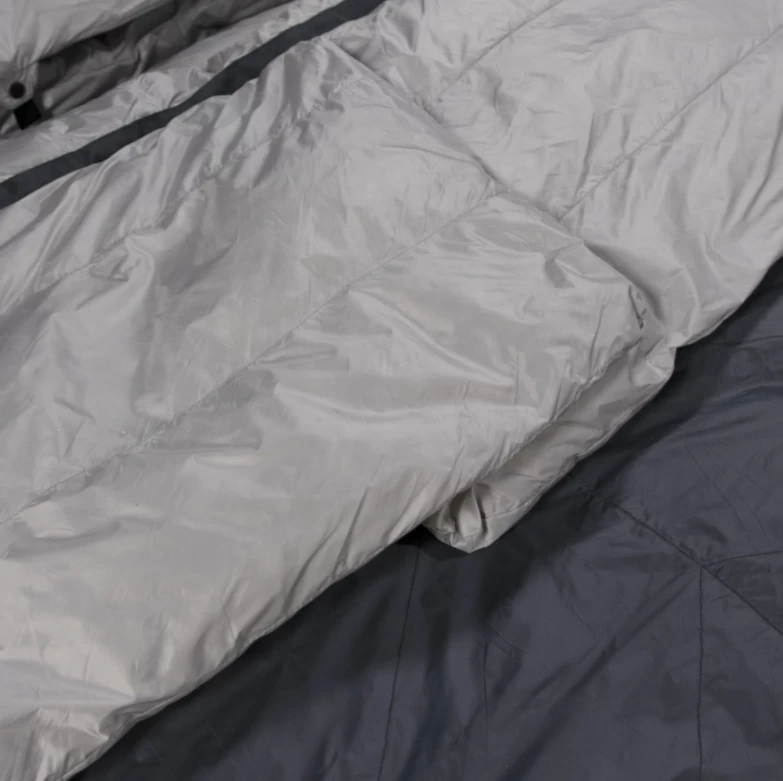 Klymit KSB Double Sleeping Bag 2 Klymit KSB Double Sleeping Bag - Image 2
