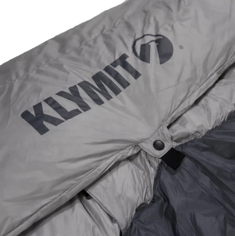 Klymit KSB Double Sleeping Bag 3 Klymit KSB Double Sleeping Bag - Image 3