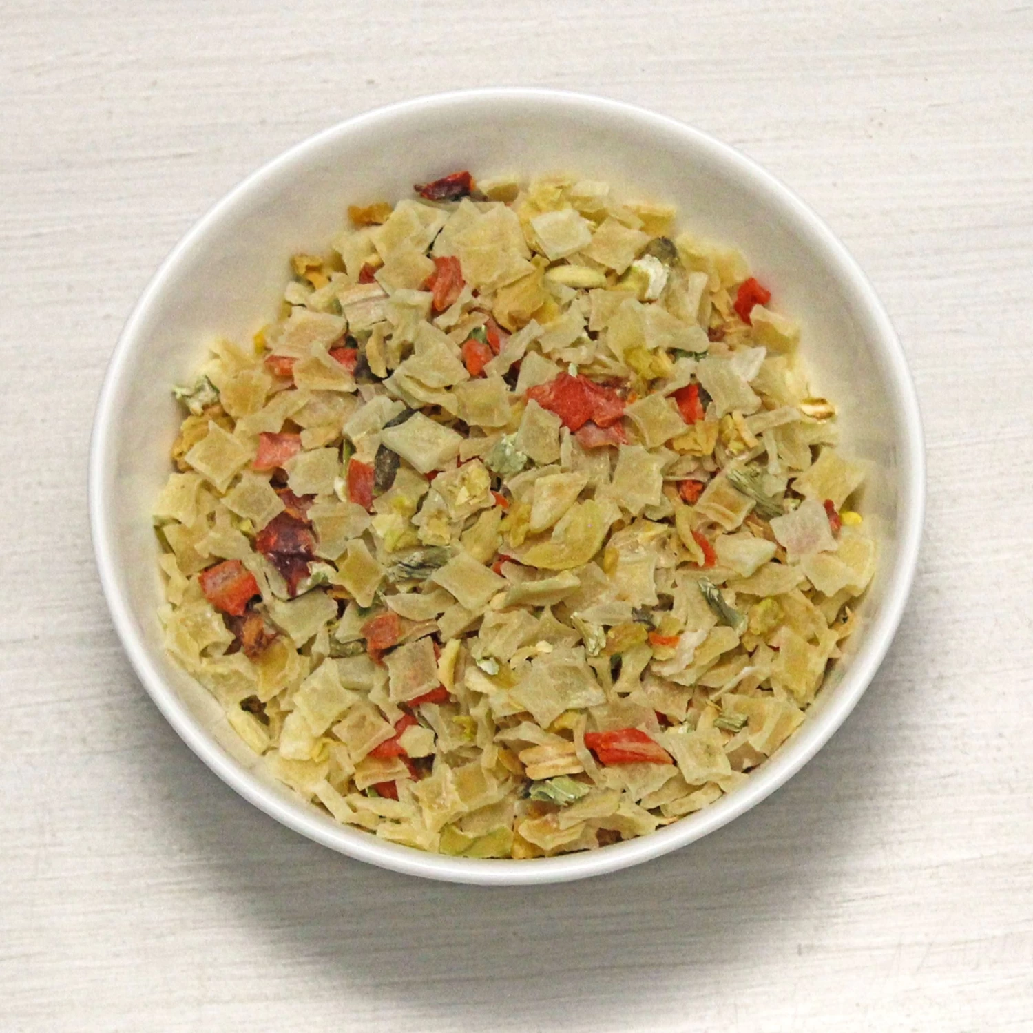 Augason Farms Vegetable Stew Blend #10 Can 10 Augason Farms Vegetable Stew Blend #10 Can - Image 10