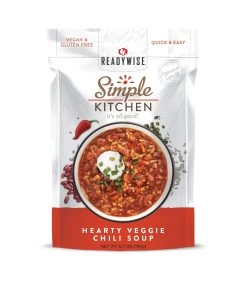 Simple Kitchen Soup Variety Pack 16 Simple Kitchen Soup Variety Pack -Outdoor Camping Sales VEGGIE CHILI SOUP 2048x2048 1c144589 2a04 4fba bfe7 3b1e0c43ecfb