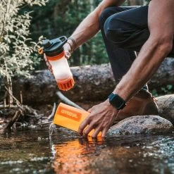 Grayl Geopress Water Purifier Bottle - 24oz 36 Grayl Geopress Water Purifier Bottle - 24oz -Outdoor Camping Sales VO 3 1080x d6c674dc 6cc9 445b a18e 25afd117f46f
