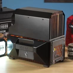 InstaFire VESTA Self-Powered Indoor Space Heater And Stove -Outdoor Camping Sales Vesta 06 1800x1800.jpg Good2goco