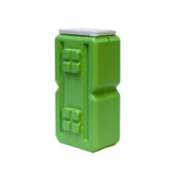 Standard FoodBrick 3.5 Gallon - Green 2 Pack 5 Standard FoodBrick 3.5 Gallon - Green 2 Pack -Outdoor Camping Sales WB July 2016 0231 0593e90c 6602 4da7 bd6e 5f607e131828