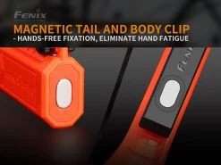 Fenix WF11E 200 Lumens Intrinsically Safe Flashlight 19 Fenix WF11E 200 Lumens Intrinsically Safe Flashlight -Outdoor Camping Sales WF11E E 05