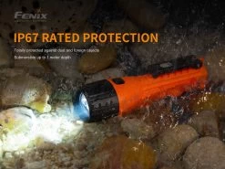 Fenix WF11E 200 Lumens Intrinsically Safe Flashlight 17 Fenix WF11E 200 Lumens Intrinsically Safe Flashlight -Outdoor Camping Sales WF11E E 07