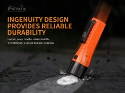 Fenix WF11E 200 Lumens Intrinsically Safe Flashlight 16 Fenix WF11E 200 Lumens Intrinsically Safe Flashlight -Outdoor Camping Sales WF11E E 08