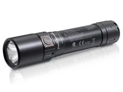 Fenix WF30RE 280 Lumens Intrinsically Safe Flashlight