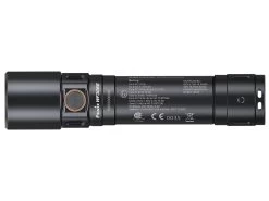 Fenix WF30RE 280 Lumens Intrinsically Safe Flashlight 20 Fenix WF30RE 280 Lumens Intrinsically Safe Flashlight -Outdoor Camping Sales WF30RE intrinsically safe flashlight side