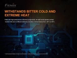 Fenix WF30RE 280 Lumens Intrinsically Safe Flashlight 30 Fenix WF30RE 280 Lumens Intrinsically Safe Flashlight -Outdoor Camping Sales WF30RE E 10