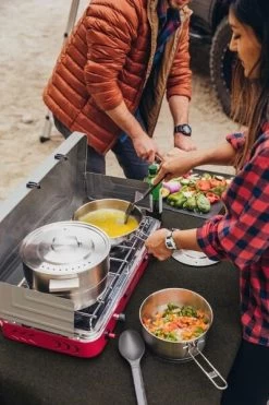 Stanley Even-Heat Camp Pro Cook Set -Outdoor Camping Sales Web LIfestyle Photo AndrewWhite 1 1800x1800 3386d3fa c999 4ae9 aafc 96c06821bdce