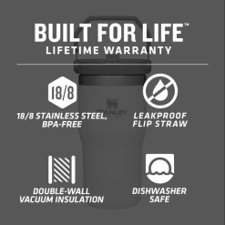 Stanley Iceflow Flip Straw Tumbler - 20oz 14 Stanley Iceflow Flip Straw Tumbler - 20oz -Outdoor Camping Sales Web PNG 10 09994 014 TheIceFlowFlipStrawTumbler20ozPolar PT01 1800x1800 a81f2497 9f05 442c b534 e386d369e4f6