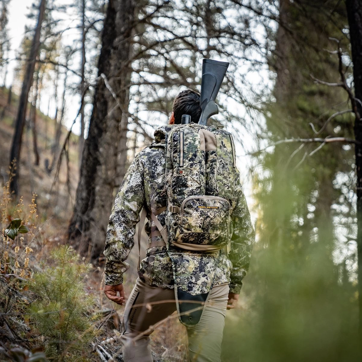 Eberlestock X1A3 Pack 7 Eberlestock X1A3 Pack - Image 7